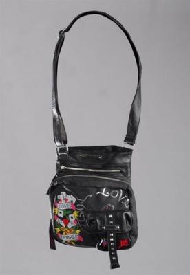 cheap Ed Hardy Bags-43